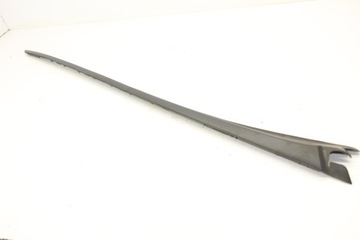 LISTWA SZYBY CZOŁOWEJ PRAWA PEUGEOT 5008 I 09-17