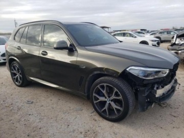 BMW X5 G05 2023 BMW X5 Bmw xdrive45E 3.0 Hybryda 389KM, zdjęcie 5