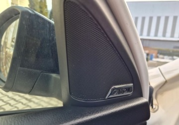 Skoda Octavia III RS Kombi 2.0 TDI 184KM 2014 Skoda Octavia 2.0 TDI RS 184km Canton skora bez rdzy NAVI 2.0 Diesel 184KM, zdjęcie 15