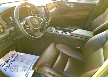 Volvo XC60 II 2022 Volvo XC60 B6 Inscription, zdjęcie 5