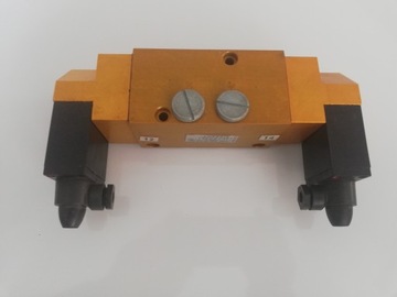 Распределитель луча 5-ходовой 611-G3/8