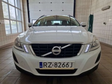 Volvo XC60 I SUV 2.4 D3 163KM 2013 Volvo XC 60 2,4 D5 ,220 tys.km, 4x4 ,100 bezwypadkowy, serwisowany ,Gwaran, zdjęcie 5