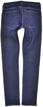 WRANGLER spodnie BLUE jeans LARSTON _ W30 L32