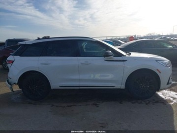 Lincoln 2024 Lincoln Corsair Reserve 2024 2.0 Benzyna 250KM, zdjęcie 6