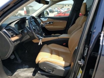 Volvo XC90 II 2016 Volvo XC 90 Volvo XC90 T6 Inscription 2.0 Benzyna 316KM, zdjęcie 6