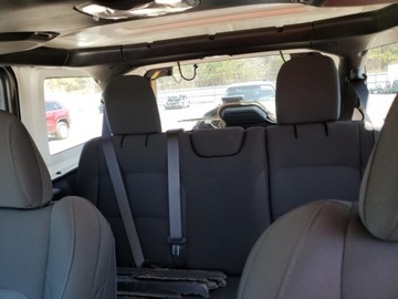 Jeep 2022 Jeep Wrangler JEEP WRANGLER UNLIMITED SPORT, 2..., zdjęcie 9