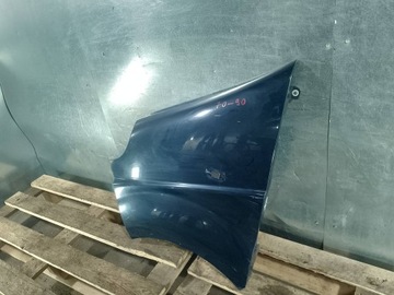 BLATNÍK LEVÝ PŘEDNÍ OPEL VIVARO