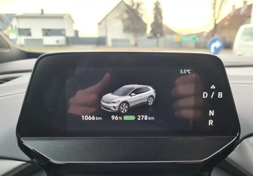 Volkswagen 2024 Volkswagen ID.4 Volkswagen ID.4 Special Edition 170 KMDSG Elektryczny, zdjęcie 7