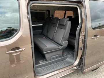 Toyota 2021 Toyota Proace Verso 2.0 diesel 177 KM automat 8 miejsc zadbany mozliw, zdjęcie 19