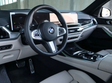 BMW X7 SUV Facelifting 3.0 40d 352KM 2025 BMW X7 BMW X7 xDrive40d LCI 3.0 Diesel 352KM, zdjęcie 20
