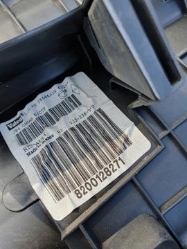 SANKI BELKA POD SILNIK renault SCENIC MEGANE II 2005