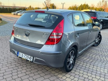 Hyundai i30 I CW Facelifting 1.4 DOHC 109KM 2012 Hyundai i30 LIFT 1.4 109KM Klima-auto 4szyby 1- reka PL Sprawdz 1.4, zdjęcie 33