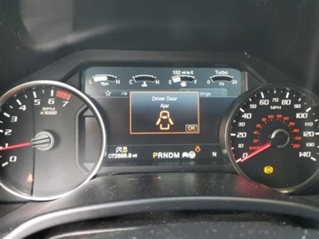 Ford 2019 Ford F150 Ford F-150 Raptor 4WD, od ubezpieczalni, po gradobiciu, zdjęcie 9