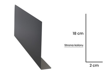 Pas Podrynnowy - 201