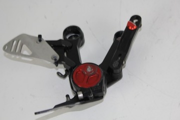 YAMAHA MT09 TRACER 13-17 НАБОР ВОДИТЕЛЕЙ ЛЕВЫЙ ПРАВЫЙ