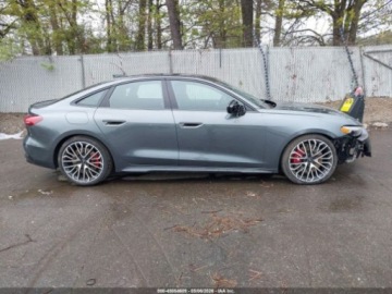 Audi A5 B10 2025 Audi S5 Sportback Premium Plus All-new 2025 3.0 Benzyna 362KM, zdjęcie 6