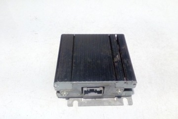 INVERTER DODGE CALIBER 04671954AG 2.0L GASOLINE 118KW 2010