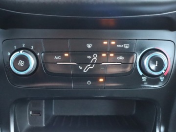 Ford Focus III Hatchback 5d facelifting 1.5 TDCi 95KM 2017 Ford Focus 1.5 TDCi, Salon Polska, Klima, zdjęcie 11