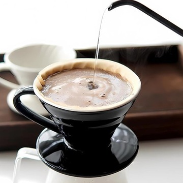 МНОГОФУНКЦИОНАЛЬНЫЕ БУМАЖНЫЕ ФИЛЬТРЫ ДЛЯ КОФЕ, ОДНОРАЗОВЫЕ, КАПЕЛЬНИЦЫ