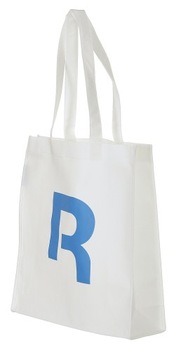 Torba eko na zakupy Reebok shopping bag