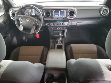 Toyota Tacoma II 2023 Toyota Tacoma Double Cab 2023 3.5l 3.5 Benzyna 278KM, zdjęcie 8