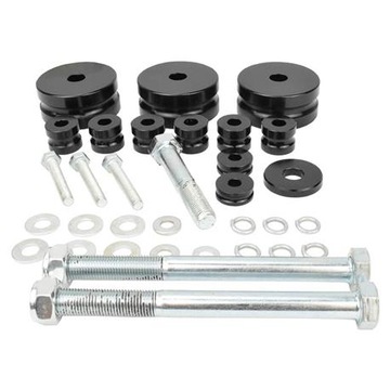DYSTANS MOSTU PRZÓD TOYOTA LAND CRUISER 200
