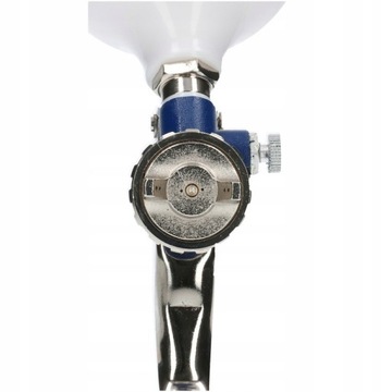 ПИСТОЛЕТ S990, СОПЛА 1,7 Л.С.