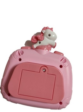 ЭЛЕКТРИЧЕСКАЯ АНТИСТРЕССОВАЯ АРКАДНАЯ ИГРА POP IT PUSH пузырь единорог