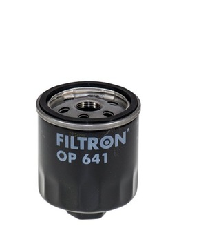 Filtr oleju FILTRON OP641