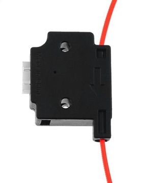 Czujnik końca filamentu 1,75mm ender druk 3d