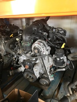 DODGE RAM DT 5.7 2019-2022 SILNIK ENGINE MOTOR