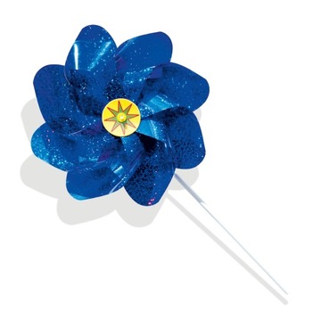 МЕЛЬНИЦА ДЛЯ ДЕТЕЙ МАТОВАЯ ГОЛОГРАММА