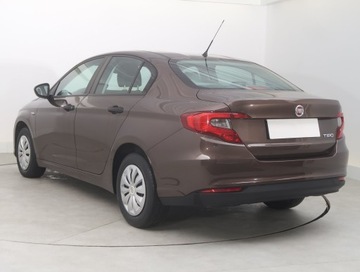 Fiat Tipo II Sedan 1.4 95KM 2017 Fiat Tipo 1.4 16V, Salon Polska, 1. Właściciel, zdjęcie 3