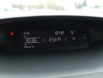 Renault Megane III Hatchback 1.4 16v TCe 130KM 2009 Renault Megane 1.4 TCe, Klima, Klimatronic, zdjęcie 11