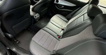 Mercedes Klasa E W213 Kombi 2.0 220d 194KM 2020 Mercedes-Benz Klasa E 4 Matic Automat Led Parktronic Kamera Navi Vir, zdjęcie 14
