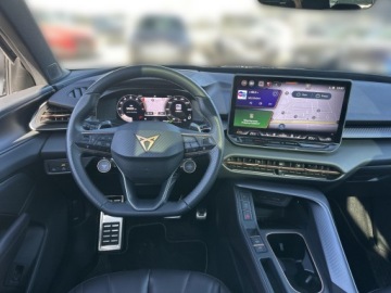 Cupra Terramar SUV 2.0 TSI 265KM 2025 Cupra Terramar 2.0TSI 265KM 4Drive DSG, Salon PL,, zdjęcie 12