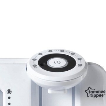 НАГРЕВАТЕЛЬ МОЛОЧНИКА TOMMEE TIPPEE ИДЕАЛЬНАЯ ПОДГОТОВКА