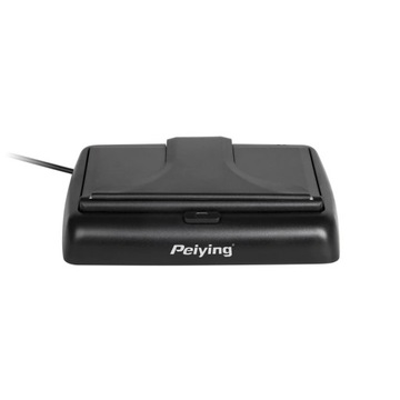 Автомобильный монитор Peying с диагональю 4,3 дюйма