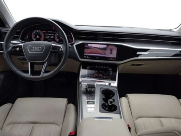Audi A6 C8 Limousine 3.0 50 TDI 286KM 2020 Audi A6 Limousine Audi A6 50TDI Tiptronic 3.0 Diesel 286KM, zdjęcie 21