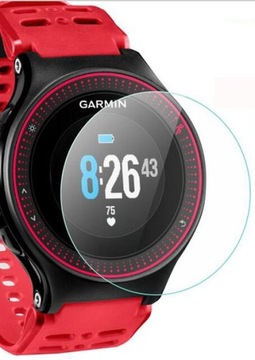Folia Ochronna 3H / Garmin Forerunner 225