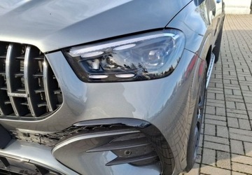 Mercedes GLE V167 2025 Mercedes-Benz GLE 53 AMG Coupe PHEV 4-Matic 3.0 Hybryda 449KM, zdjęcie 15