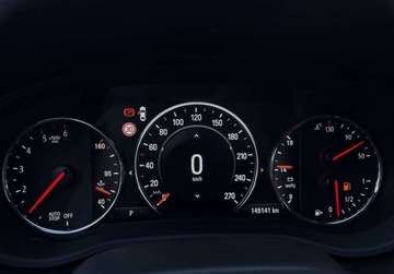 Opel Insignia II Sports Tourer 1.6 CDTI 136KM 2018 Opel Insignia 1.6 CDTi 136km automat GWARANCJA BEZWYPADKOWA navi kamera, zdjęcie 20