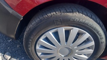 Citroen Nemo 2010 Citroen Nemo Citroen Nemo 1.4 Multispace 8 zaworowy silnik klima 1.4, zdjęcie 32