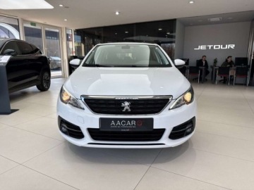 Peugeot 2021 Peugeot 308 Active Pack CarPlayAndroid Auto Kamera cofania Tempomat FV, zdjęcie 5