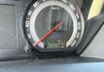 Skoda Fabia I Hatchback 1.9 TDI RS 130KM 2005 Skoda Fabia Skoda Fabia I SKODA FABIA VRS 1,9 TDI 130KM 1.9 Diesel 130KM, zdjęcie 6