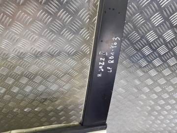 DVEŘE LEVÝ PŘEDNÍ HONDA JAZZ II RB1-Y63