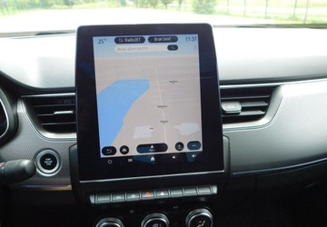 Renault Arkana 2022 Renault Arkana z Gwarancja Bezwypadkowa 100 Stan Wzorcowy 1.6 Hybryda, zdjęcie 6