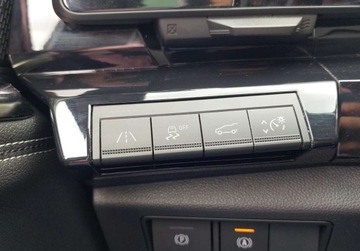 Renault Austral 1.2  E-Tech Full Hybrid 200KM 2023 Renault Austral 4Control, Head-Up, Kamery 360, Masaze, FV23, Gwarancja, zdjęcie 26