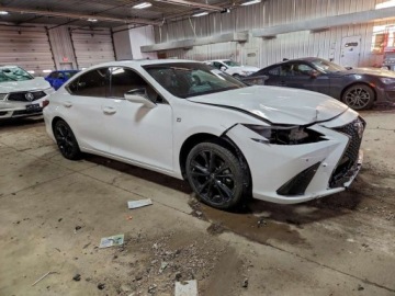 Lexus ES VII (XV70) 2023 Lexus ES 350 F Sport Handling 2023 3.5 Benzyna 302KM, zdjęcie 4