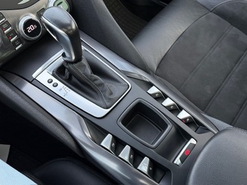 DS 5 Hatchback Facelifting 2015 2.0 BlueHDi 181KM 2016 Citroen DS5 Krajowy Bezwypadkowy I Właściciel Serwisowany, zdjęcie 29